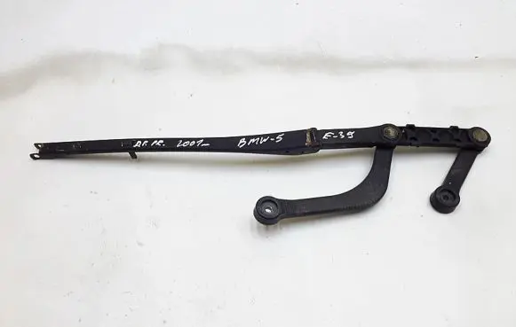 BMW M5 Windshield/front glass wiper blade 