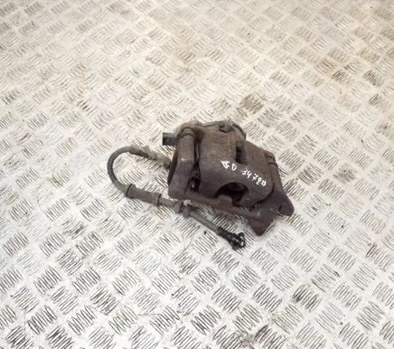 Audi A6 S6 C7 4G Rear brake caliper 32337647C