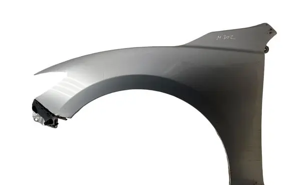 Mazda 6 Fender