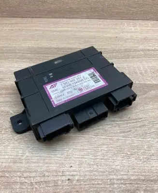 Volkswagen Sharan Comfort/convenience module 7M0962257J 95VW15K600DC