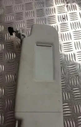 Volkswagen PASSAT B6 Sun visor 1k0857552