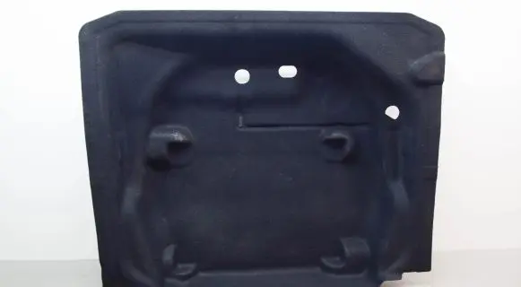 Mercedes-Benz B W246 W242 Trunk/boot floor carpet liner A2466900042