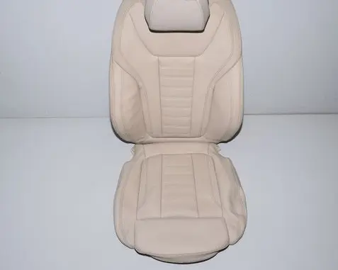 BMW X4 G02 Front passenger seat 7414706