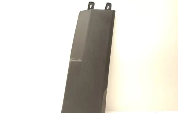 Volkswagen Tiguan (B) pillar trim (bottom) 5NA867292 5NA867292C