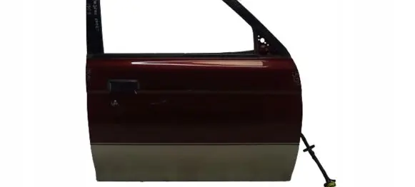 Mitsubishi Pajero Sport I Front door