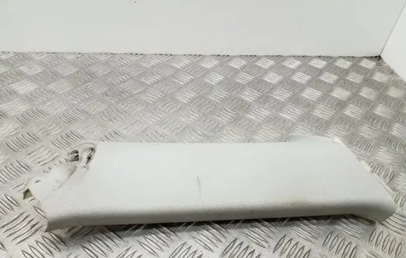 Audi A6 S6 C6 4F (C) pillar trim 4F9867287E