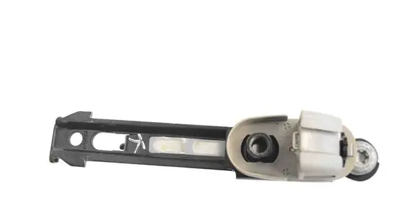 Chrysler Voyager Seat belt adjustment motor P1DW77BD1AA