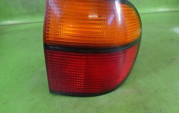 Volkswagen Sharan Rear/tail lights 7M0945258A