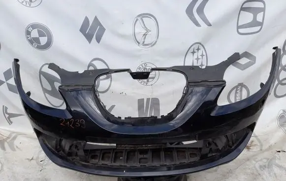 Seat Altea Front bumper