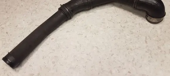 Ford Galaxy Intercooler hose/pipe 7M3145957A