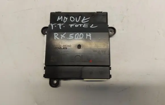 Lexus RX V Other control units/modules 89710-48060