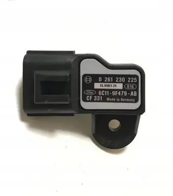 Land Rover Defender Exhaust pressure sensor LR022164