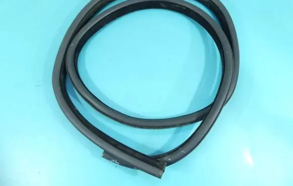 Jaguar F-Pace Rubber seal rear door HK83-253A10-A IMPRK1351257