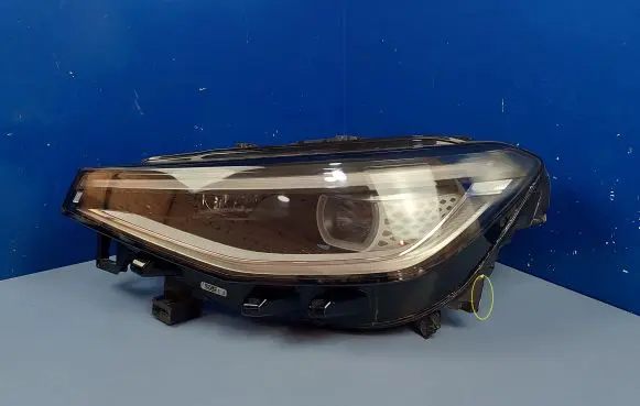 Volkswagen ID.4 Headlight/headlamp 11B941035E 0022693106