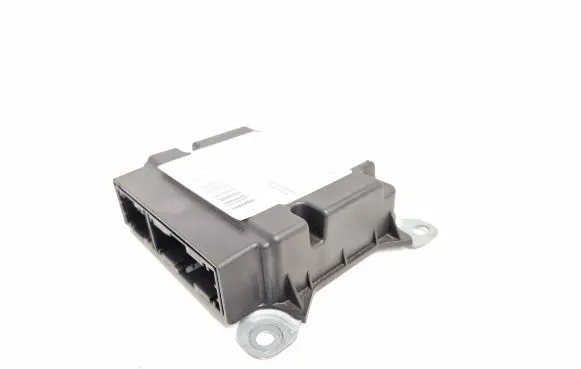 Peugeot 3008 II Airbag control unit/module 9824811680 H023S0711D05 A2C96579805