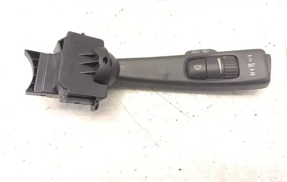 Volvo V50 Wiper control stalk 4R53A