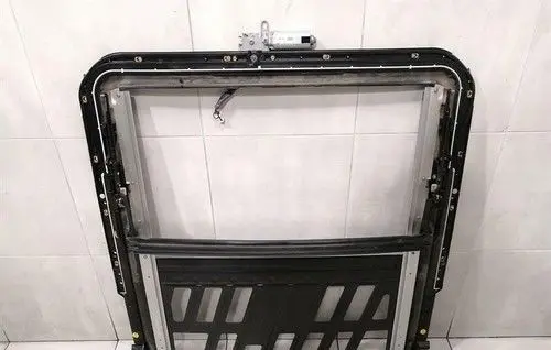 Mercedes-Benz CLS C219 Sunroof frame A2197800329