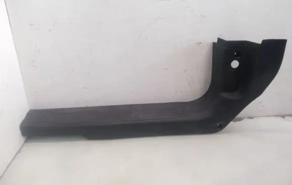 Fiat Bravo Front sill trim cover 735384600