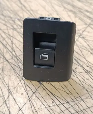 BMW X5 E53 Electric window control switch 8385955
