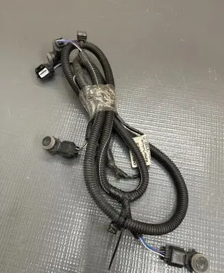 Renault Clio IV Parking PDC sensor 240151309R