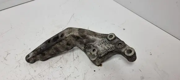 Peugeot Boxer Engine mounting bracket 1637130980