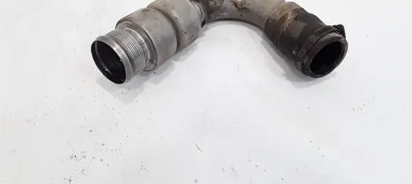Volvo V50 Intercooler hose/pipe