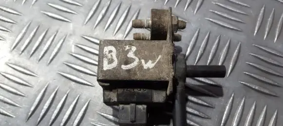 Volkswagen PASSAT B3 Turbo solenoid valve type3681