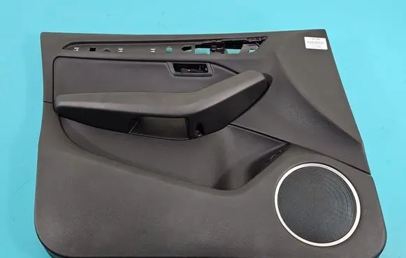 Audi Q5 SQ5 Front door card panel trim 834033184 IMPRK1517888