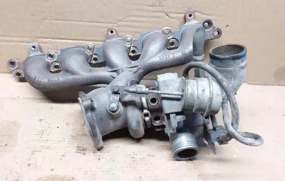 Volvo V70 Turbo 30757112