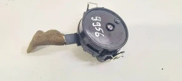 Renault Megane III Rain sensor 285350002R