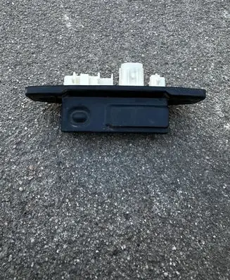 Toyota Yaris Cross Tailgate opening switch 15D355