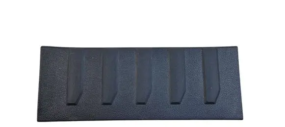 Ford F150 Rear sill trim cover GL3B1613244 GL3B1613244ABW 2500515