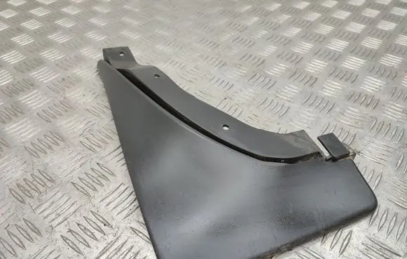 Rear mudguard