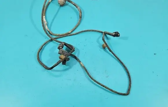 Mazda 6 Tailgate/trunk wiring harness 71226-000981P IMPRK1520043