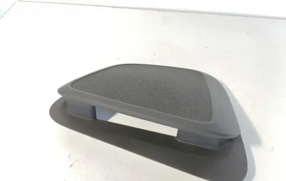 Dash center speaker trim cover