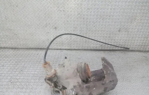Peugeot 407 Rear brake caliper