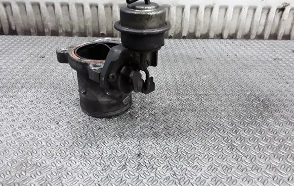 Renault Espace - Grand espace IV Engine shut-off valve RDB60501