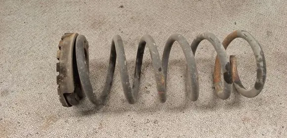 Volvo V70 Rear coil spring 
