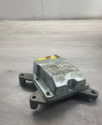 Renault Espace IV Airbag control unit/module 601960000 82002417 C269CK40087