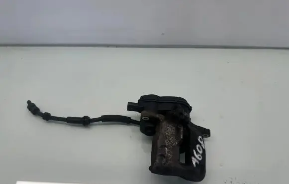 Audi A4 S4 B8 8K Rear brake caliper