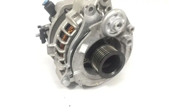 BMW 3 F30 F35 F31 Generator/alternator 8614276