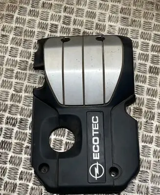 Opel Antara Engine cover (trim)