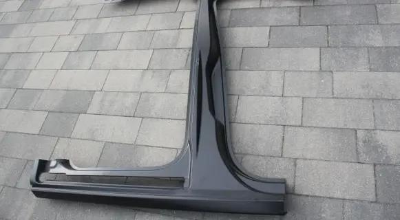 Volkswagen Caddy Side car body part 2K7809606