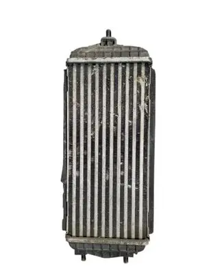 Hyundai i40 Intercooler radiator 282702A540