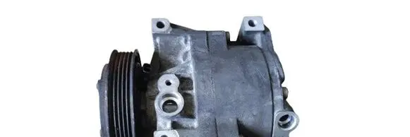 Fiat Punto (188) Air conditioning (A/C) compressor (pump) 592475900