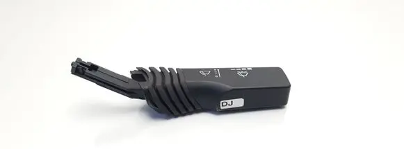 Opel Signum Wiper control stalk 09180813