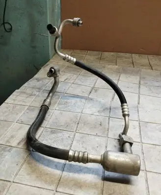 Chevrolet Cruze II Air conditioning (A/C) pipe/hose