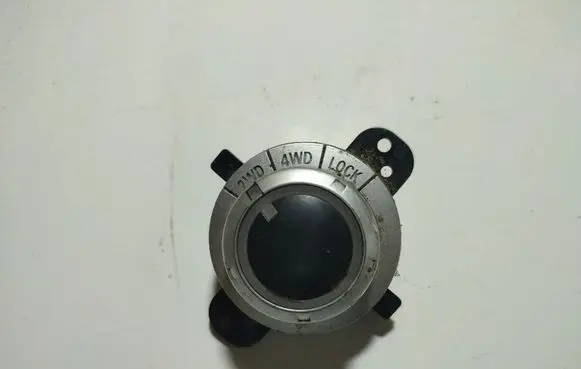 Peugeot 4007 Other switches/knobs/shifts