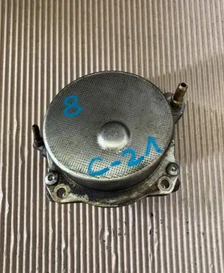 Opel Vectra C Vacuum pump 55188660 72902301E 06T1281509