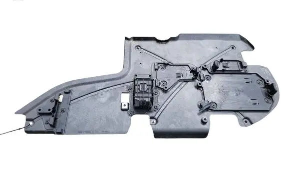 Mercedes-Benz EQE v295 Other body part A2956803903 A2955451500